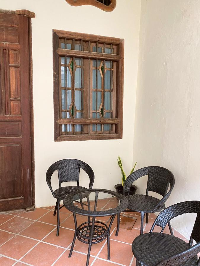 Отель Aayu Stewart George Town Penang Экстерьер фото
